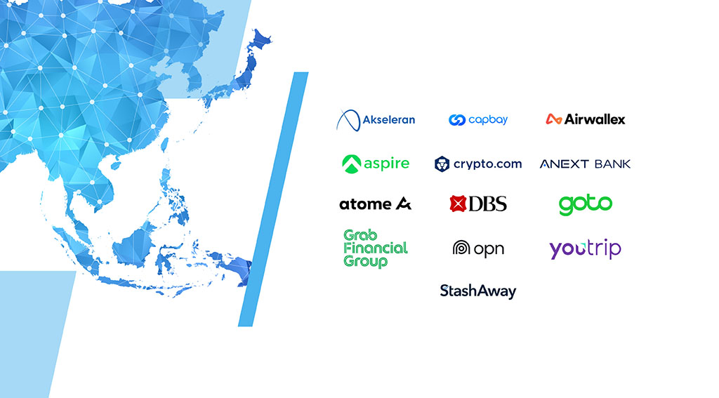 13 Southeast Asian Companies Make 2024 Top 250 Fintech Leaderboard