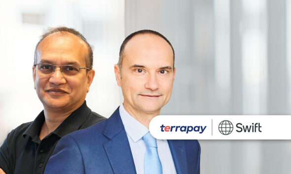 Financial Institutions Can Now Send Swift Payments Directly to E-Wallets via TerraPay