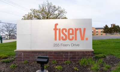 Fintech Firm Fiserv's Q2 Earnings: Revenue Surge Beats Expectations, Hikes Annual Outlook