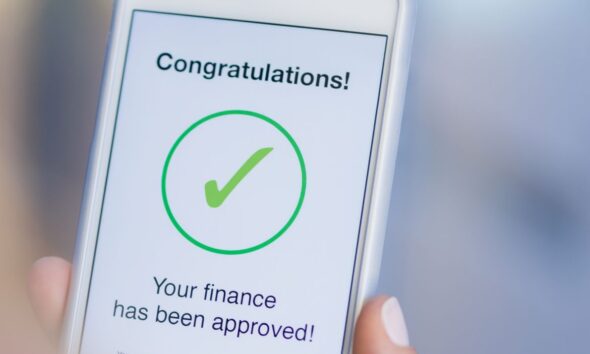 access to finance
