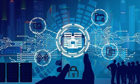 What is FinTech and What Should You Know About It? (Sponsored Content by Evelina Brown)