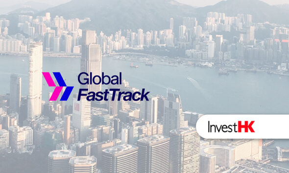 Fintech companies from around the world can now apply for InvestHK's Expanded Global Fast Track 2024 - Fintech Schweiz Digital Finance News