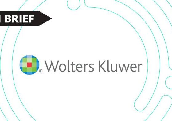 Wolters Kluwer Acquires Accounting Portfolio from Belgian Fintech Isabel