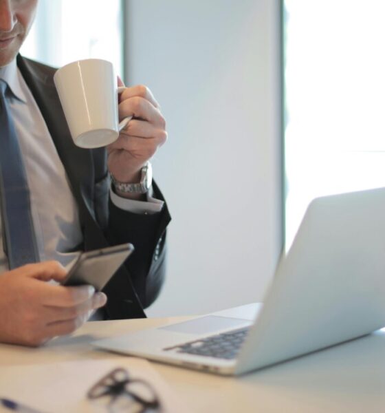 Fintech Rundown: A Quick Review of Weekly News