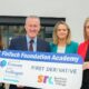 Twenty training places up for grabs at First Derivative Fintech Academy – The Irish News