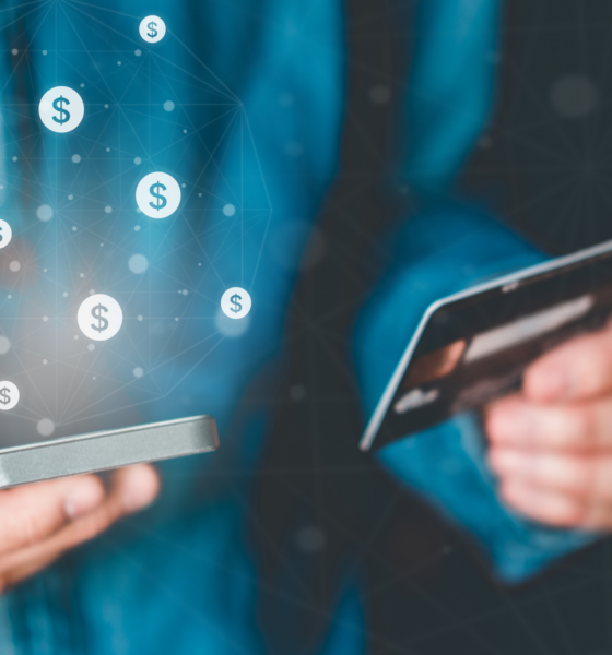 fintech stocks to buy - The Top 7 Fintech Stocks to Buy Now: Summer 2024