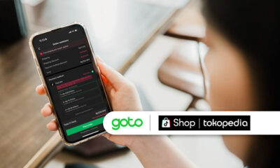 GoTo Expands TikTok Partnership with 'Buy Now, Pay Later' Service