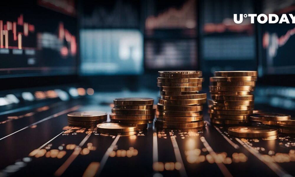 $2 Trillion Support for Crypto Market Cap: Will Altcoins Reverse?