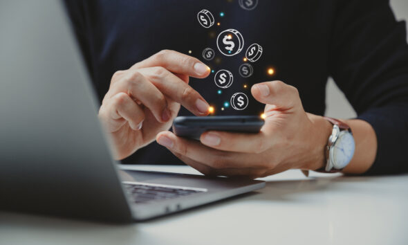 3 Fintech Stocks to Buy and Hold for Big Long-Term Potential