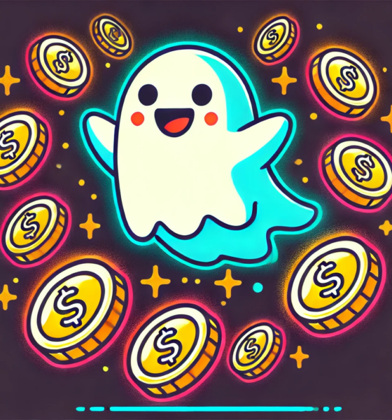 Aave Community Considers Proposal to Split Protocol Revenues Among Token Holders