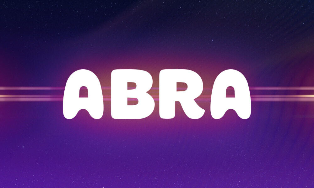 Abra Leads the Way, Introducing Treasury Services for Crypto-Savvy Businesses