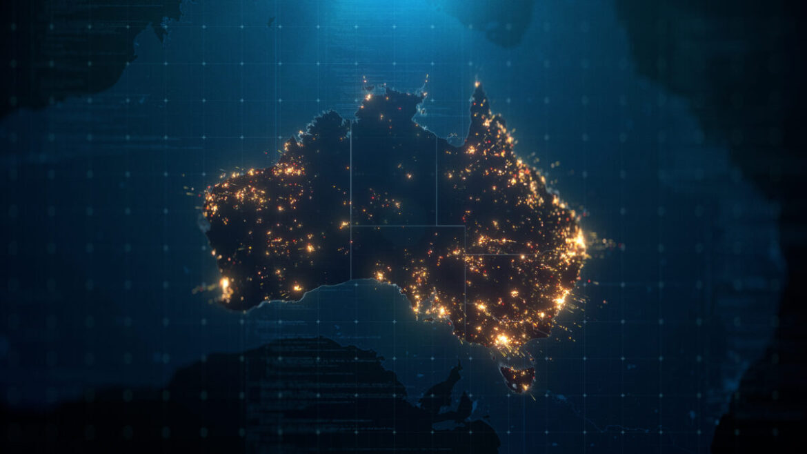 Airwallex Yield AUDN NAB australia VOLT