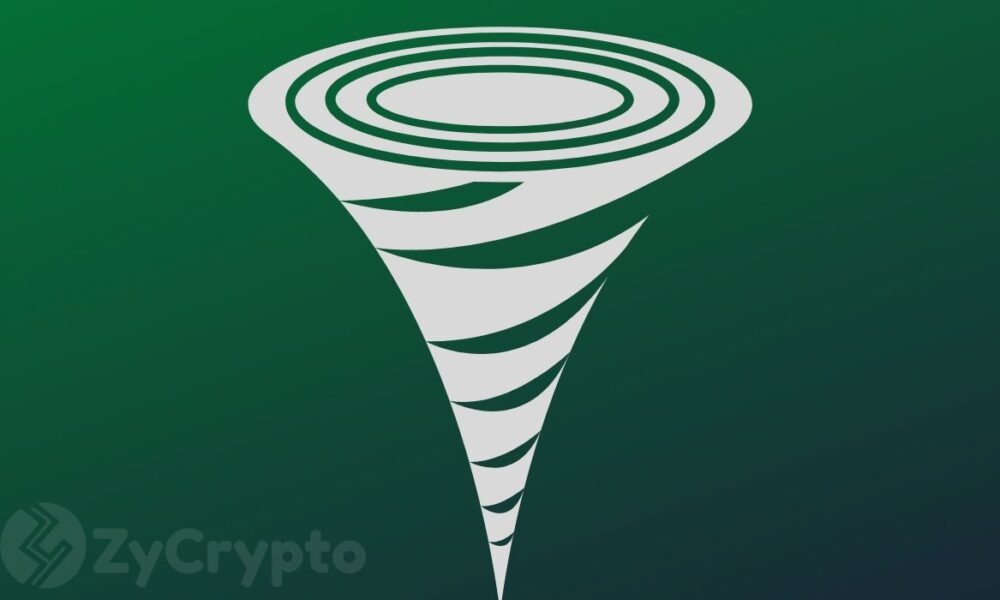 Altcoin Market Capitalization Defends $850B Support, Next Resistance at $1.2T ⋆ ZyCrypto