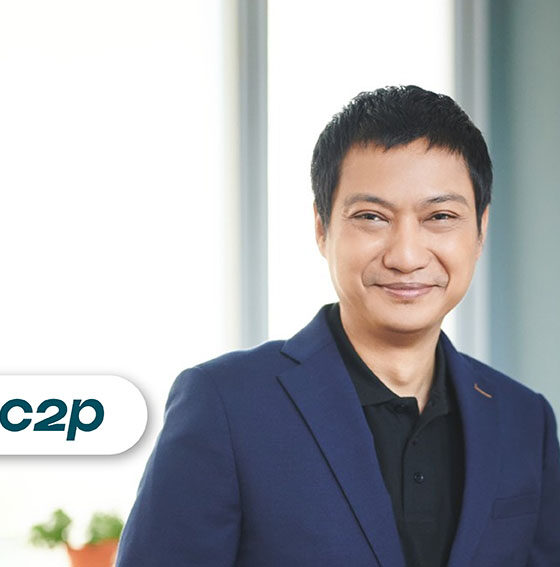 Ant Group's 2C2P Reduces Losses by 83% in 2023