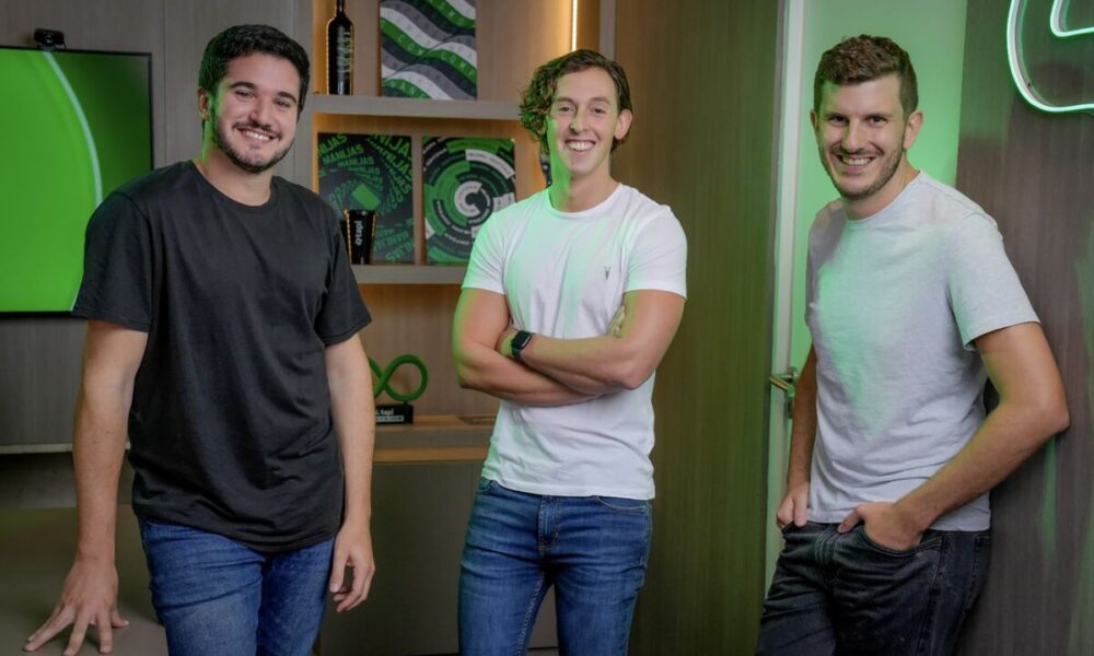 Argentine Fintech Tapi Raises $22M From Kaszek, Andreessen Horowitz