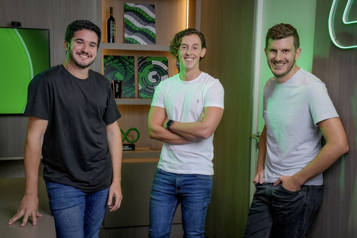 Argentine Fintech Tapi Raises $22M From Kaszek, Andreessen Horowitz