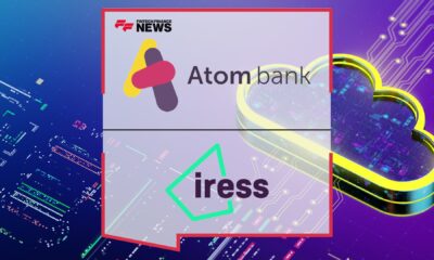 Atom Bank Extends Iress’s MSO for Five Years