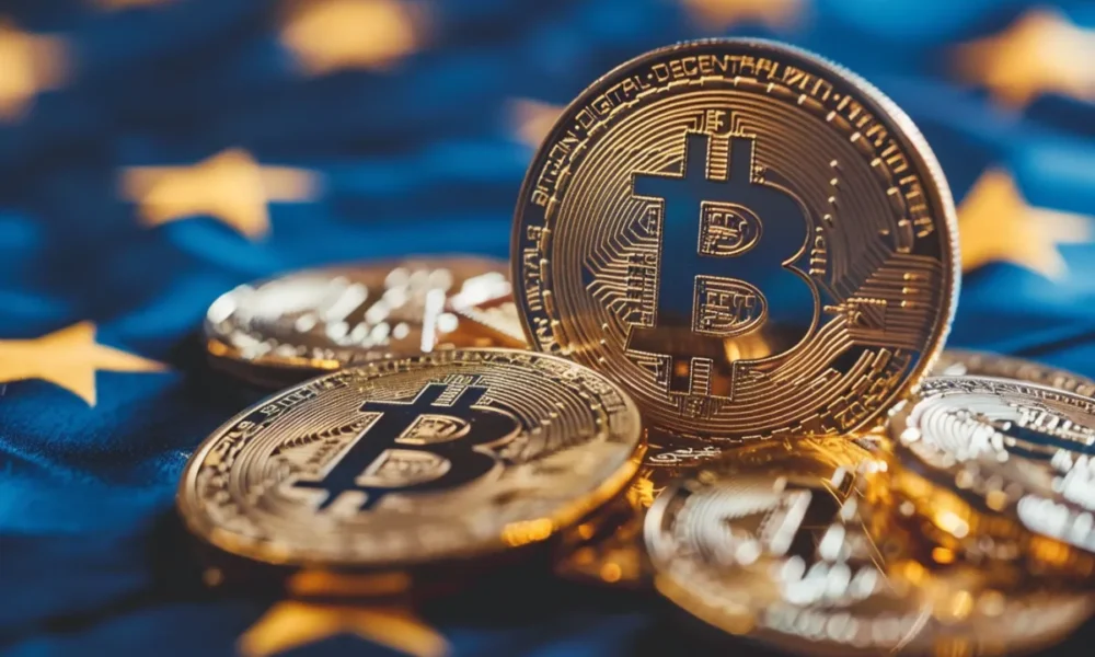 Authorities Prepare for New Cryptocurrency Regulations in Europe