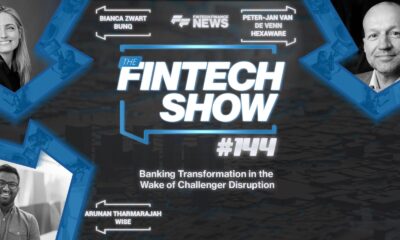 Banking Transformation in the Wake of Challenge Disruption | Hexaware, bunq, and Wise