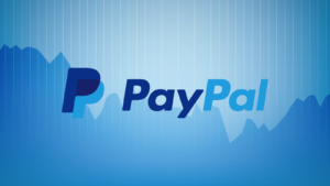 PayPal (PYPL) Logo