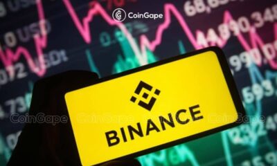 Binance Announces Delisting of Major Cryptocurrency Pairs, Prepares for Market Impact