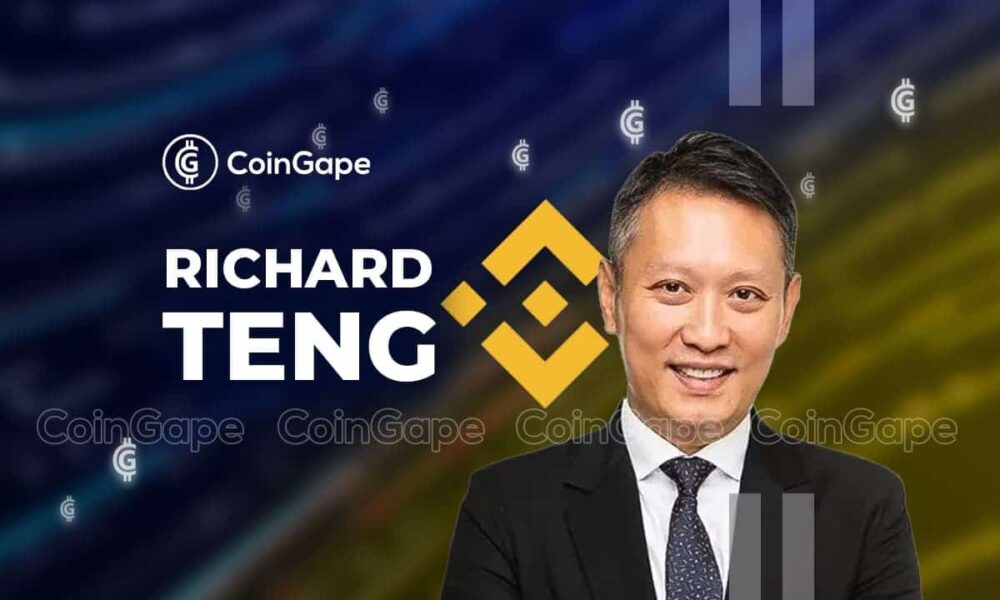 Binance CEO Shares Developments in Post-CZ Era and Outlook on Cryptocurrency