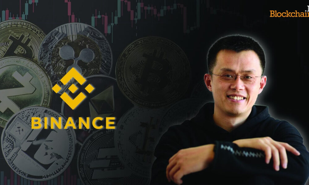 Binance Launchpool to Integrate DeFi BNB Assets with Web3 Wallet