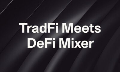 Bit Digital to Bridge TradFi and DeFi at EthCC Mixer