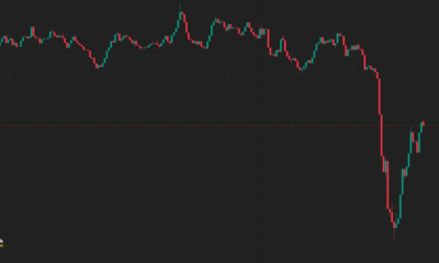 Bitcoin (BTC) Price Drops to $55K as German Government Moves Another $500 Million in Assets