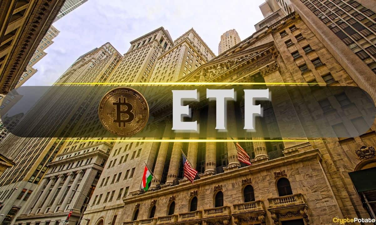 Bitcoin ETF Inflows Hit 5-Week High as Spot Markets Recovery Continues