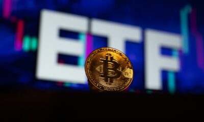 Bitcoin ETFs Are Not Winning the Hearts and Minds of Financial Advisors