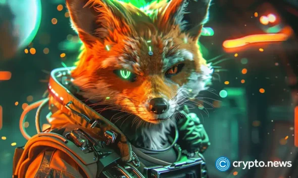 Bitcoin Prepares for Bullish Rally as GFOX Prepares for Major Growth