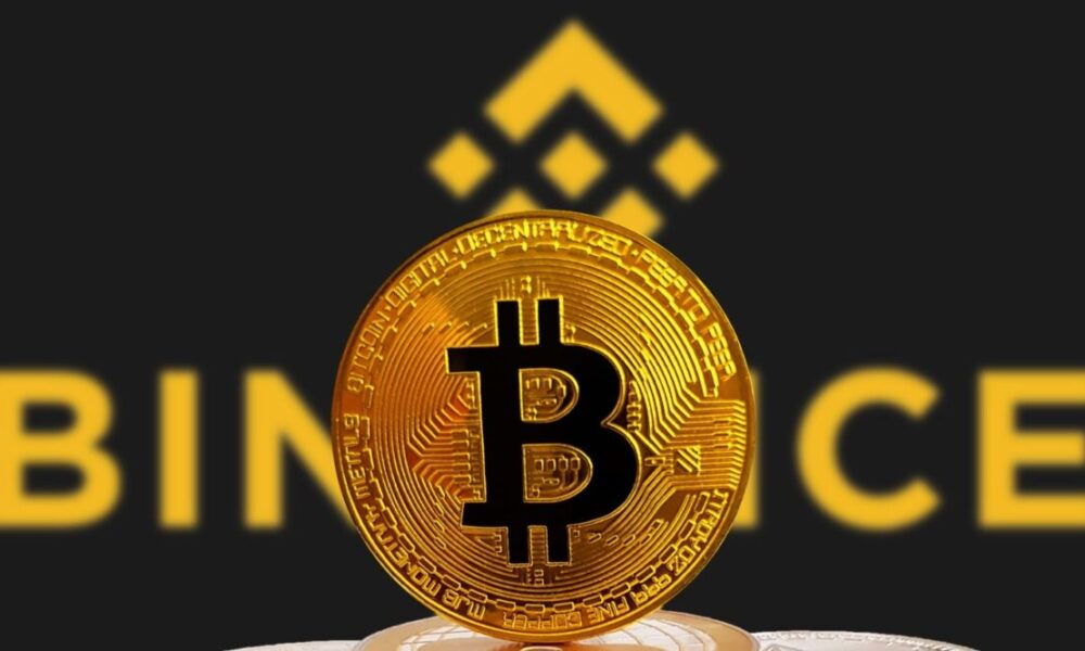 Bitcoin Price Drops Below $63K as Entity Drops $114M in BTC to Binance. What Next?