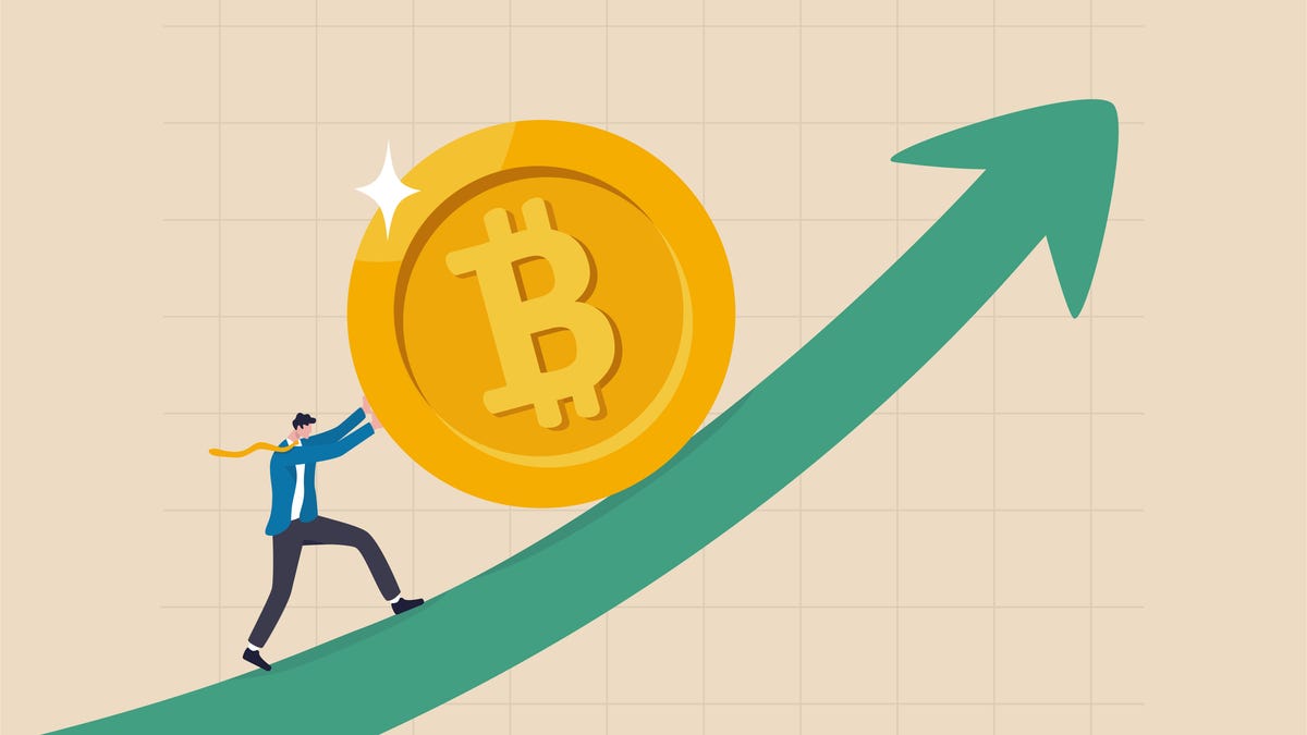 Bitcoin Recovers to $57,000 After Mt. Gox Refunds Fuel Liquidation