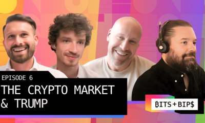 Bits + Bips: How to Play the ‘Trump Trade’ in Crypto After the Assassination Attempt