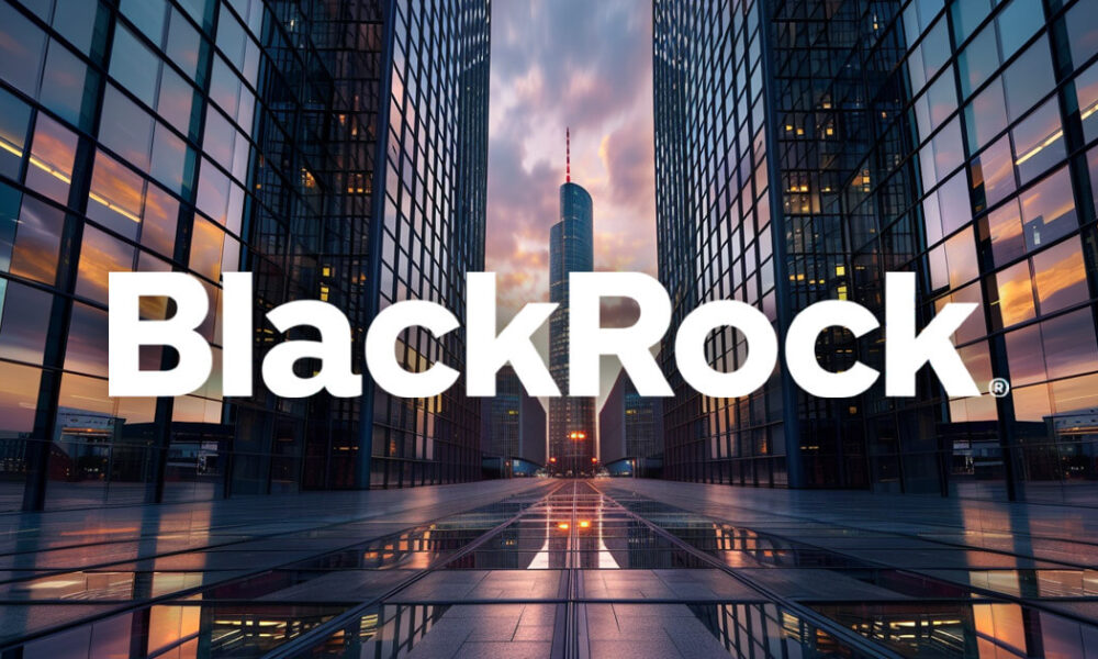 BlackRock’s BUIDL fund inches toward $500 million amid crypto market struggles