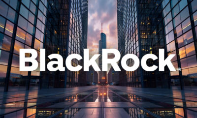 BlackRock’s BUIDL fund inches toward $500 million amid crypto market struggles