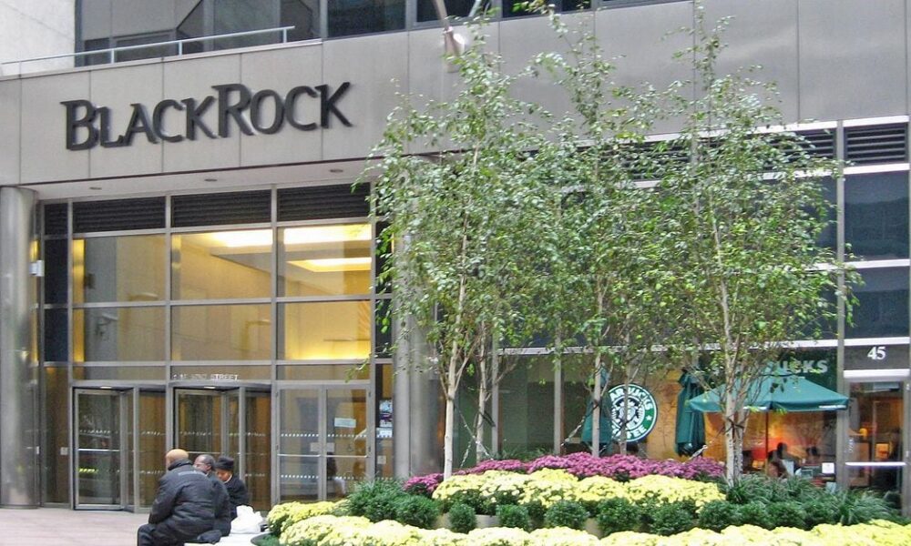 BlackRock’s Tokenized RWA Offering Surpasses $500 Million as Tokenized Treasury Market Surges