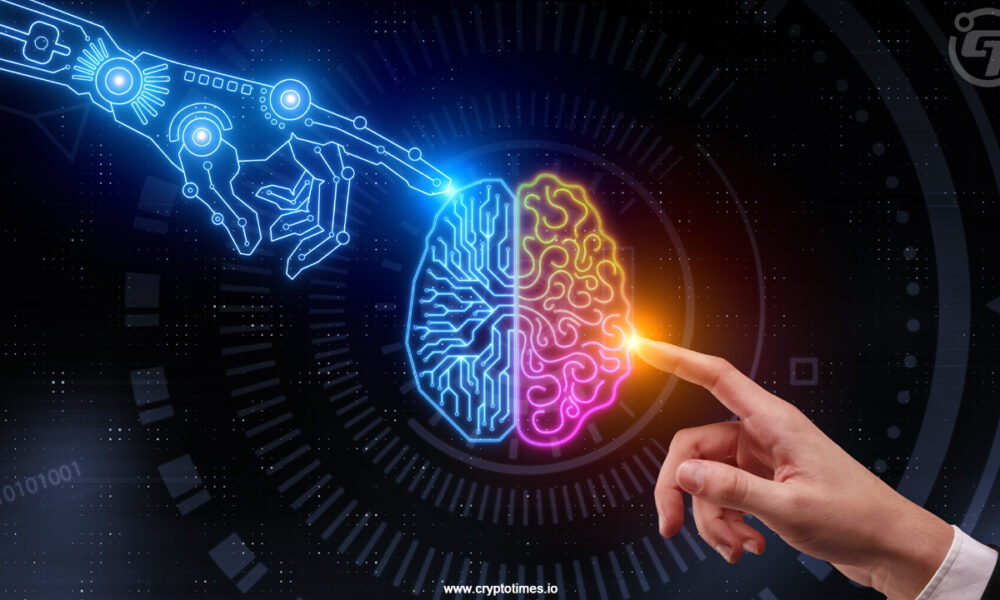 Blockchain and AI are key to Fighting Financial Crime