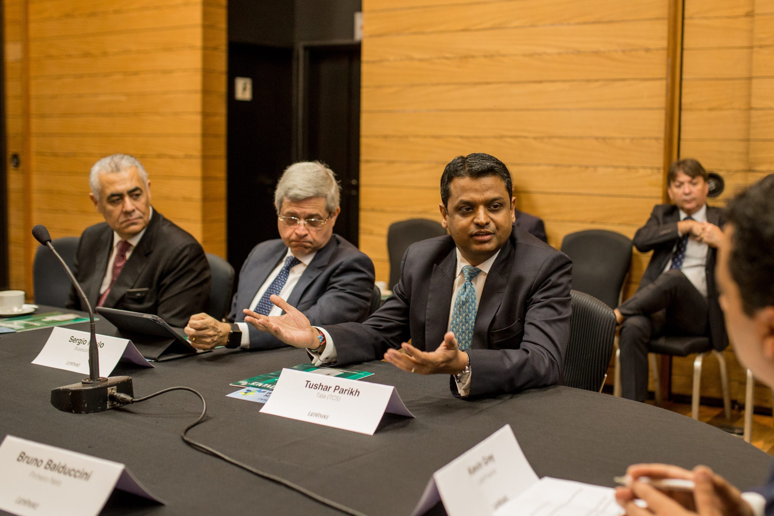 Brazil Moves to Boost Fintech Fundraising
