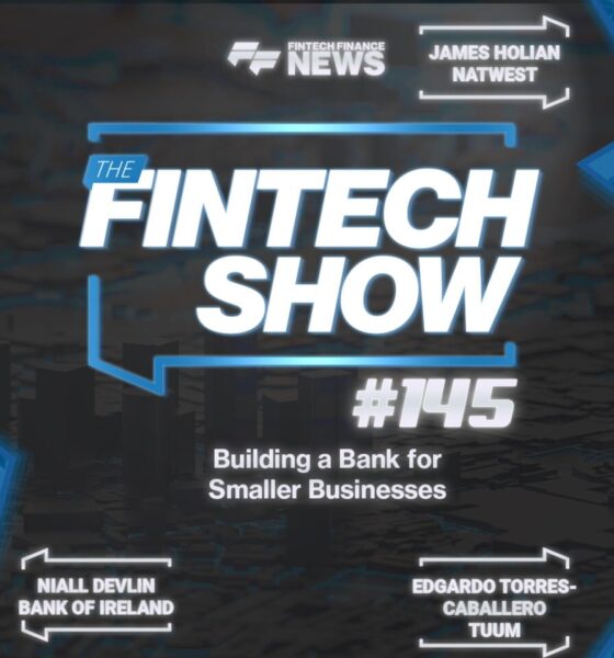 Building a Bank for Small Businesses | NatWest, Bank of Ireland and Tuum