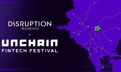 Central and Eastern European Fintech Associations Gather at Unchain Festival