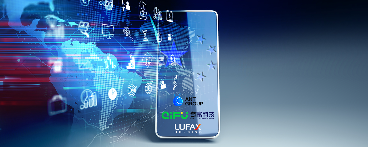 China's Fintech Ecosystem Upgrade: A New Era?