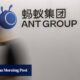 Chinese financial technology giant Ant Group spins off database firm OceanBase, selling stake to Alibaba