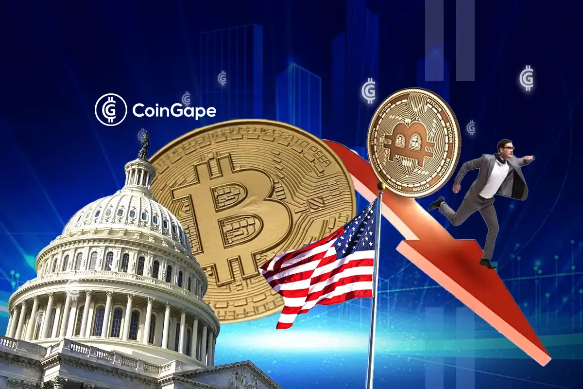 Coinbase, MicroStrategy, Bitcoin Miners Extend Losses Ahead of US Jobs Data