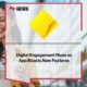 Digital Engagement Rises as The CommBank App Boasts New Features