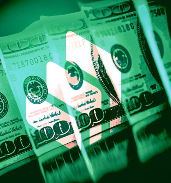 Compound Finance faces scrutiny over $24 million treasury allocation