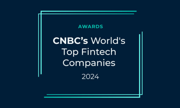 Convera Honored in CNBC's Top Fintech Companies of 2024 List