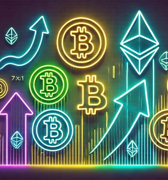 Crypto Markets Rebound Ahead of Early Ethereum ETF Approval