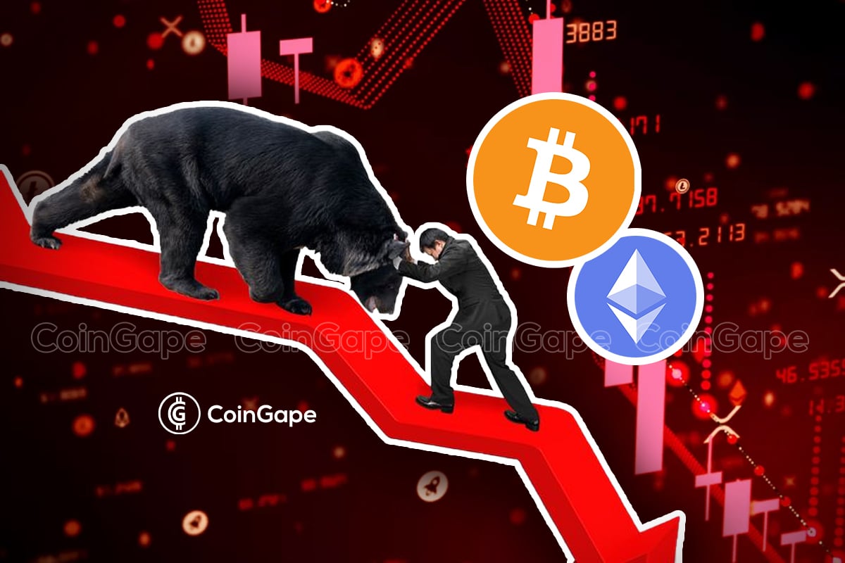 Crypto market crash fails to shake VanEck CEO’s bullish outlook